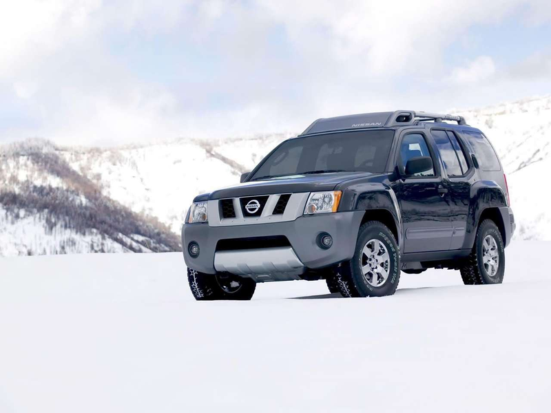 Illustration for article titled I Need A Cheap SUV To Get Me To The Mountains! What Car Should I Buy?